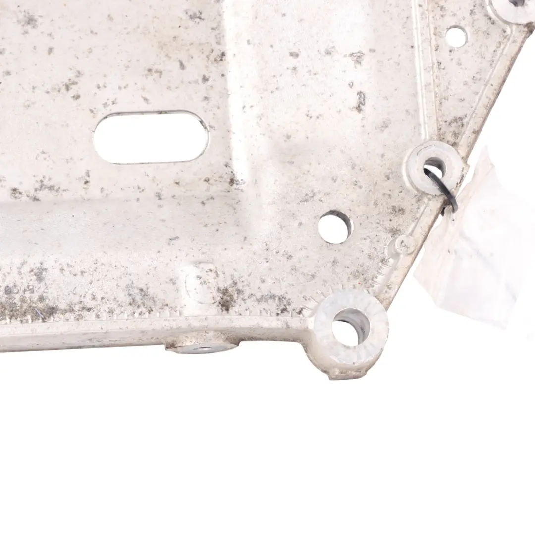 Subframe Carrier Engine Gearbox Support Bracket Audi A3 8P 1.6 MPI - SKU 1K0199313N - Part number 1K0199313N