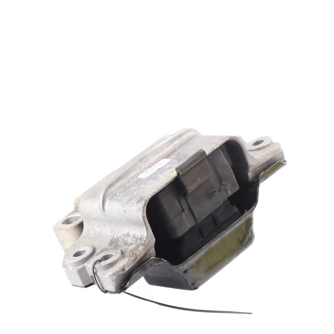 Mount Gearbox Support Bracket Left N/S Audi A3 8P 1.6 MPI Engine - SKU 1K0199555N - Part number 1K0199555N