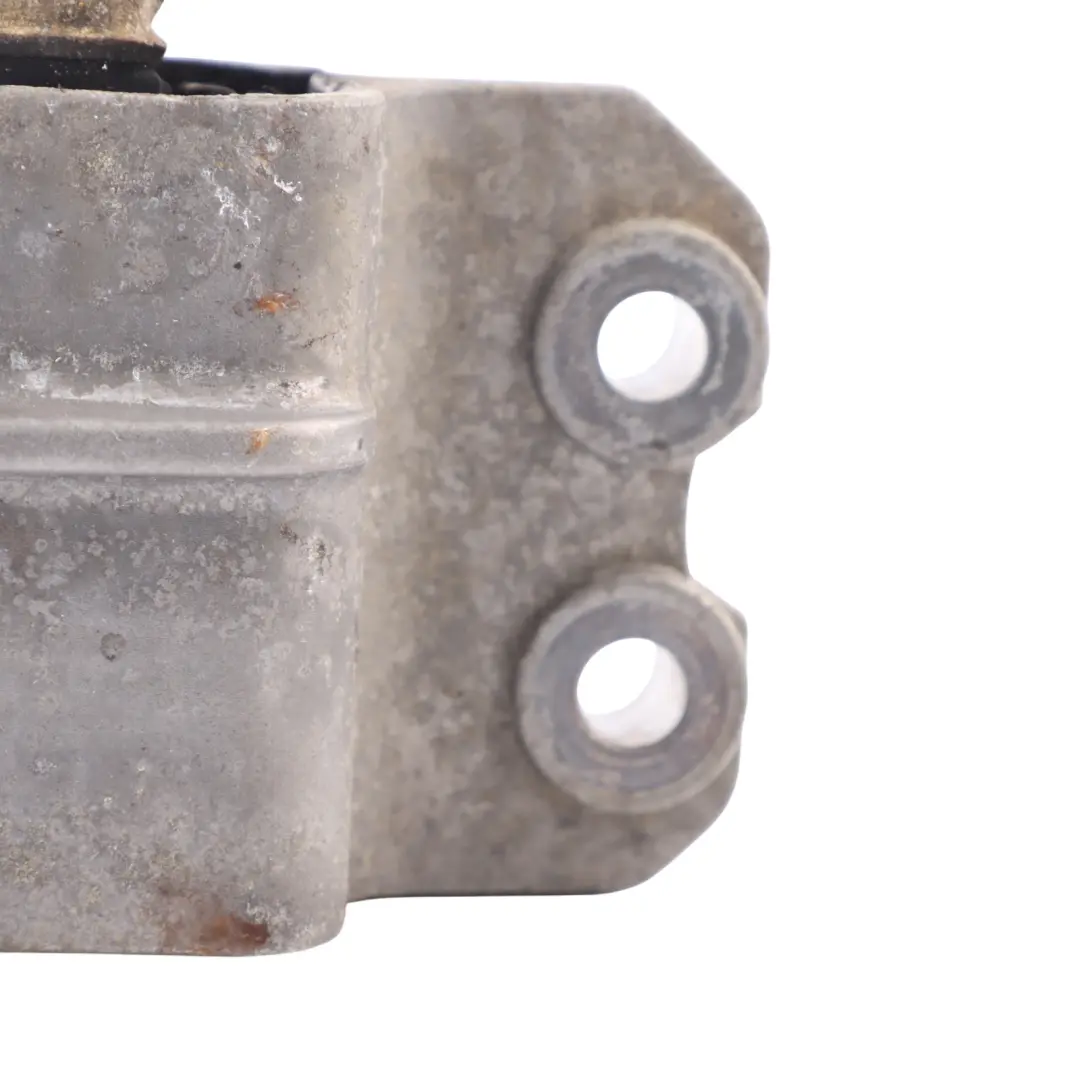 Mount Gearbox Support Bracket Left N/S Audi A3 8P 1.6 MPI Engine - SKU 1K0199555N - Part number 1K0199555N