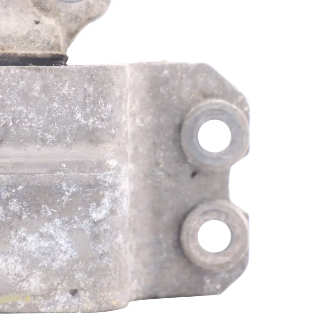 Gearbox Mount Carrier Bracket Holder Left N/S Audi A3 8P Engine - SKU 1K0199555Q - Part number 1K0199555Q