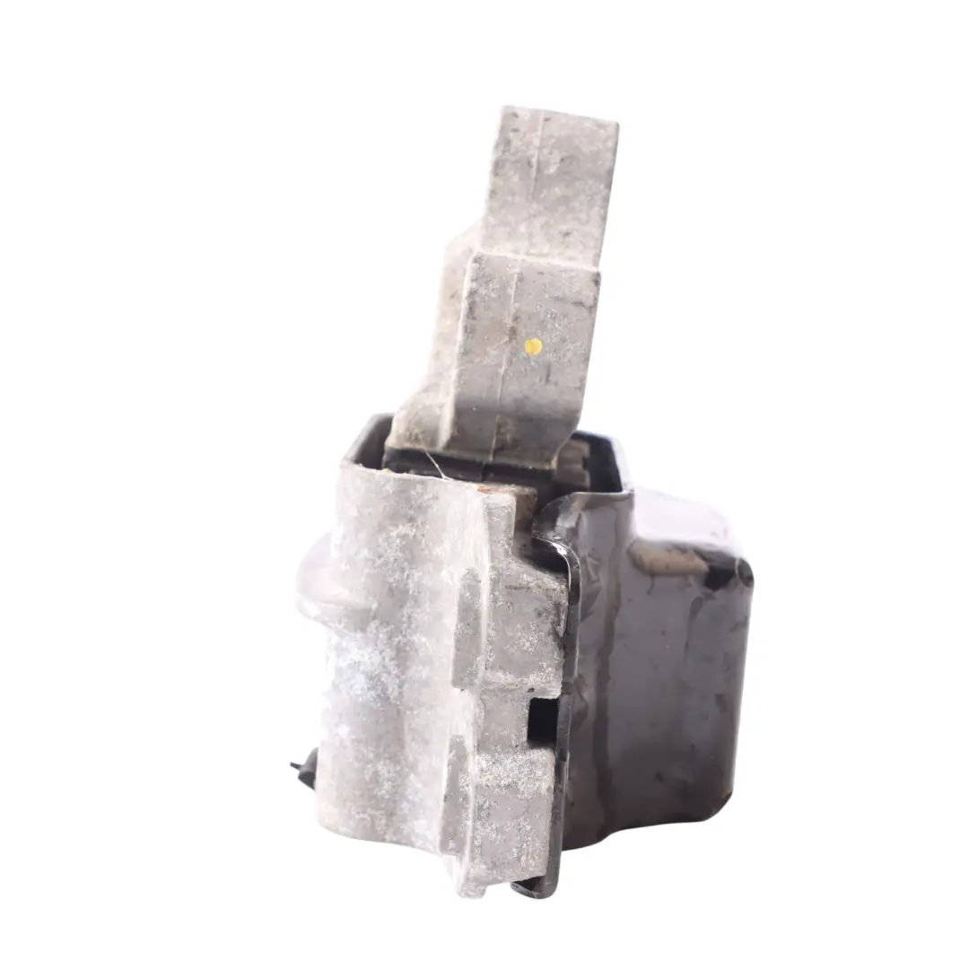 Gearbox Mount Carrier Bracket Holder Left N/S Audi A3 8P Engine - SKU 1K0199555Q - Part number 1K0199555Q