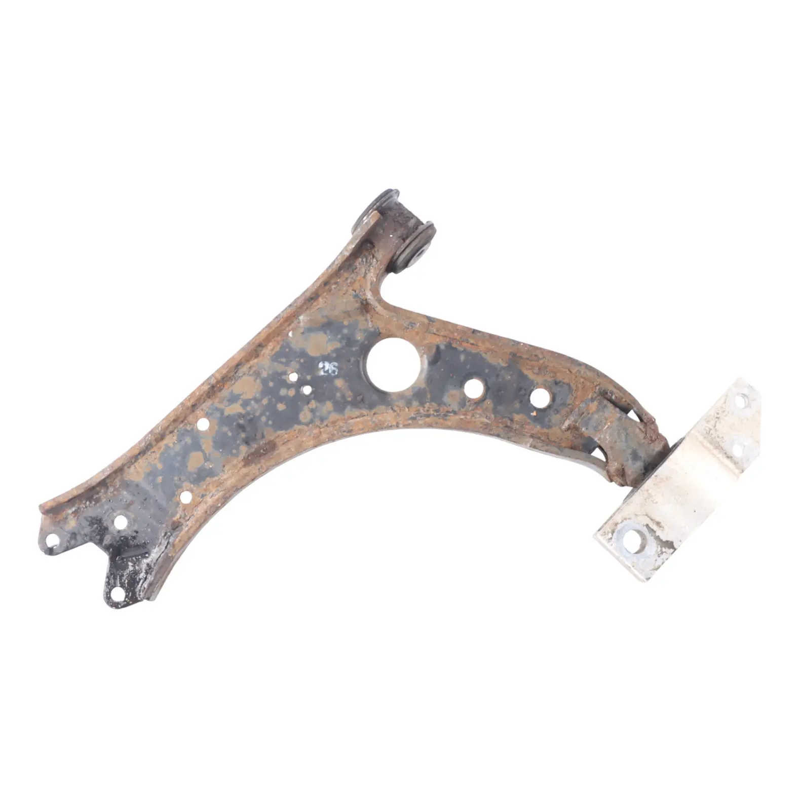 Audi A3 8P Front Wishbone Control Suspension Arm Left N/S 1K0407151P