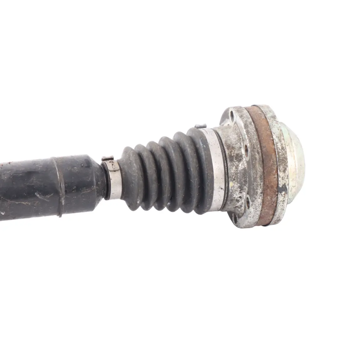 Driveshaft Front Side Drive Shaft Right O/S Skoda Octavia II - SKU 1K0407272RE - Part number 1K0407272RE