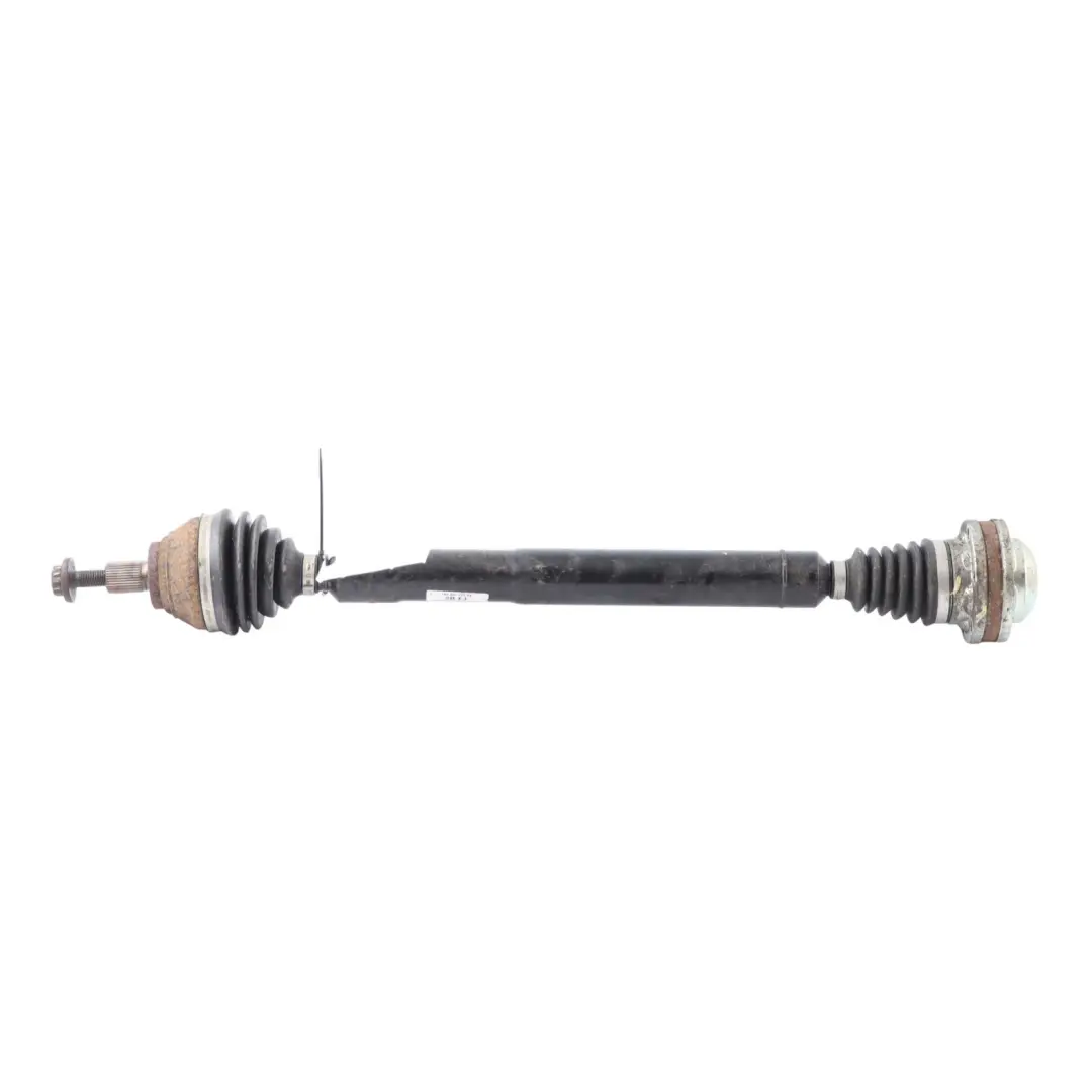 Driveshaft Front Side Drive Shaft Right O/S Skoda Octavia II - SKU 1K0407272RE - Part number 1K0407272RE