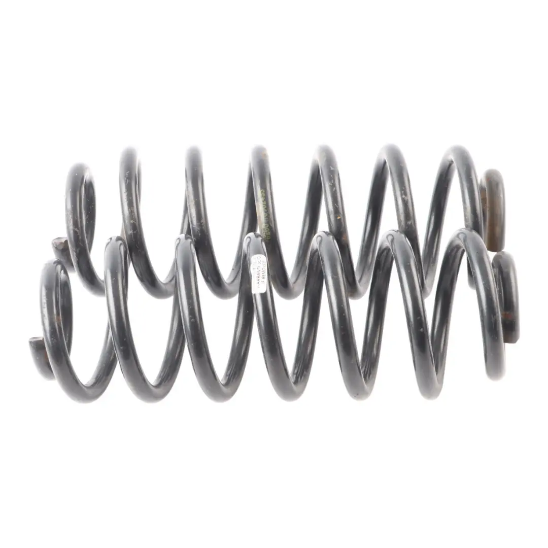Axle Suspension Coil Spring Set Kit Left Right N/O/S Audi A3 8P Rear - SKU 1K0511115HE - Part number 1K0511115HE