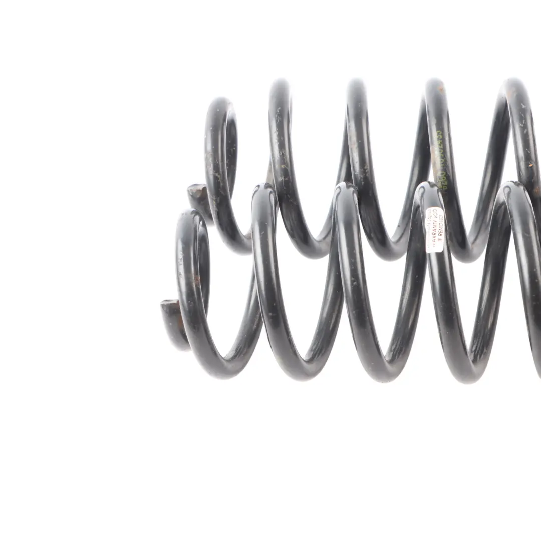 Axle Suspension Coil Spring Set Kit Left Right N/O/S Audi A3 8P Rear - SKU 1K0511115HE - Part number 1K0511115HE