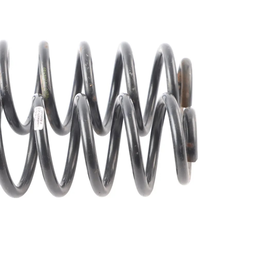 Axle Suspension Coil Spring Set Kit Left Right N/O/S Audi A3 8P Rear - SKU 1K0511115HE - Part number 1K0511115HE