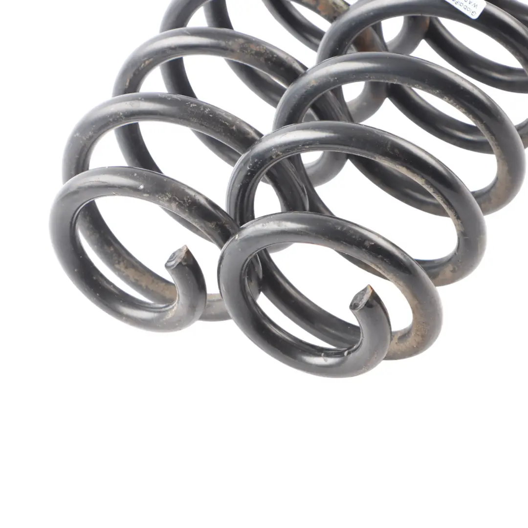 Axle Suspension Coil Spring Set Kit Left Right N/O/S Audi A3 8P Rear - SKU 1K0511115HE - Part number 1K0511115HE