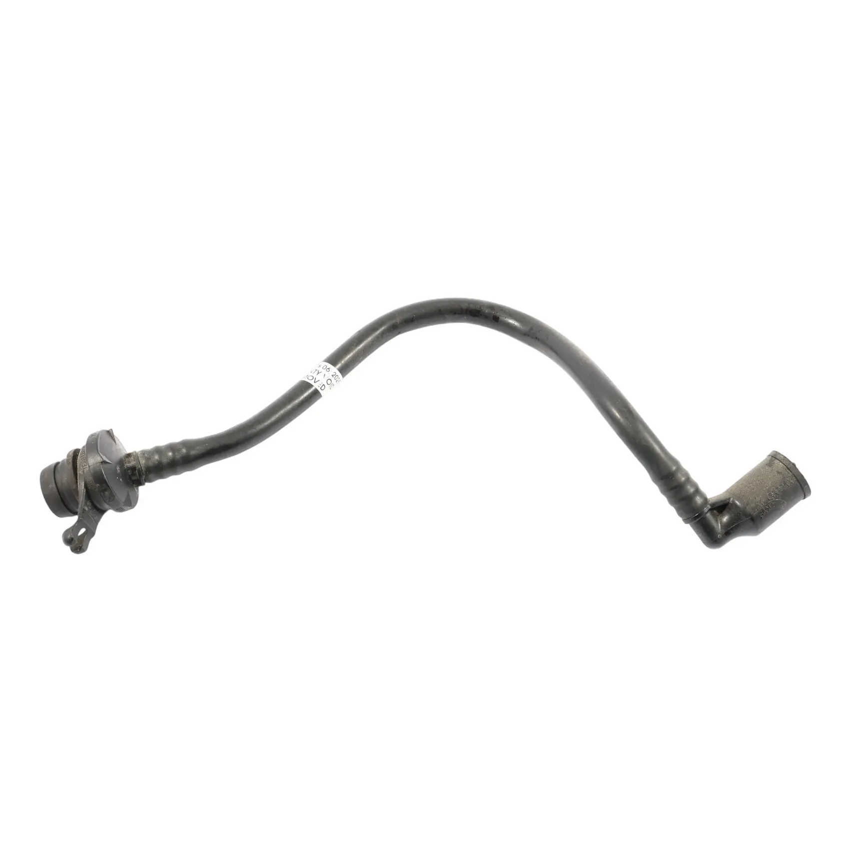 Audi A3 8P VW Golf Mk5 V 2.0 Petrol Vacuum Pipe Hose Line 1K0612041KC 