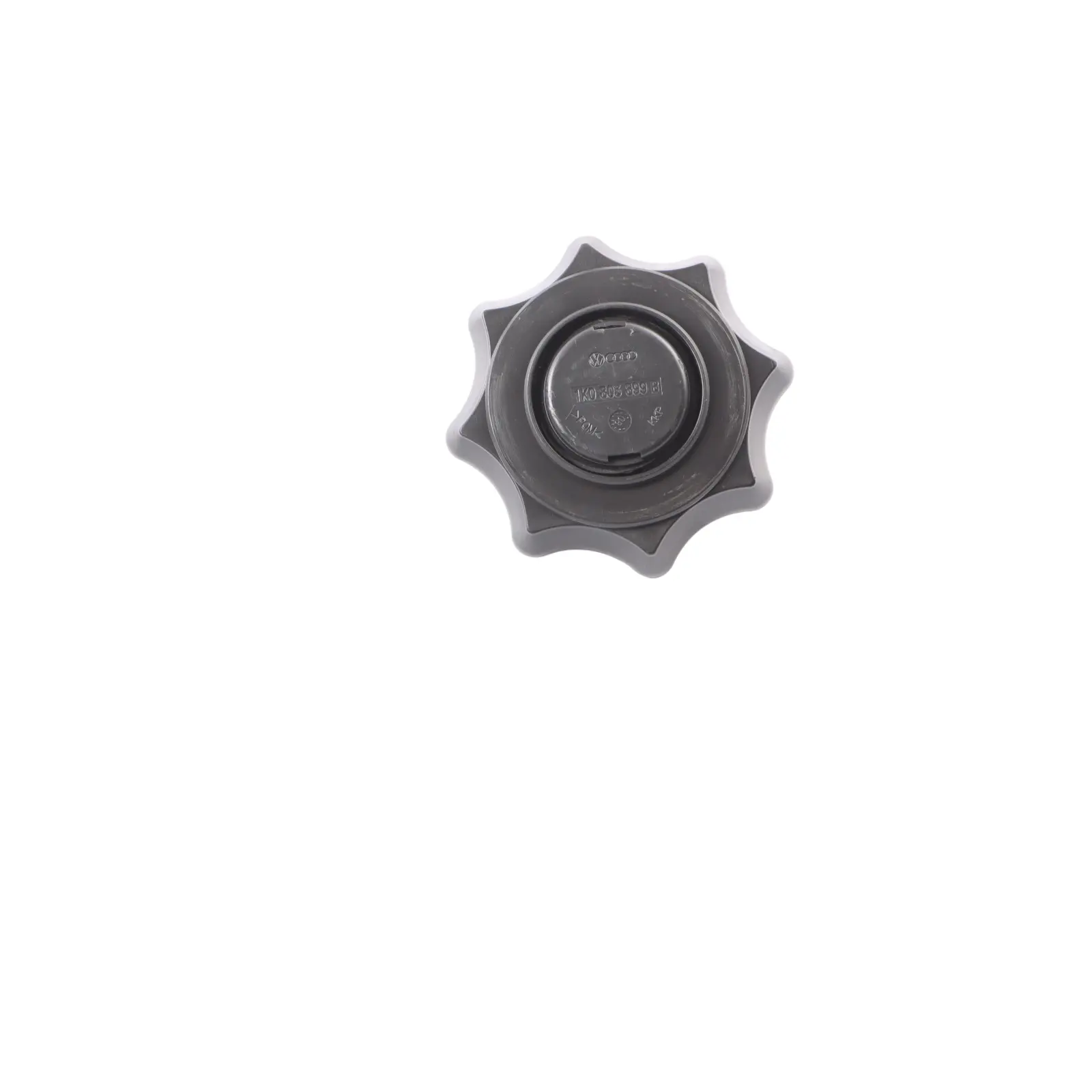Audi A3 8P Spare Wheel Screw Mounting Securing Holder Bolt 1K0803899B