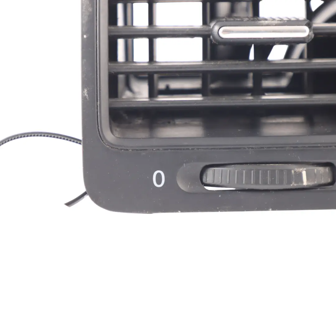 Volkswagen Golf Mk5 Dashboard Air Vent Grille Front Right O/S 1K0819704