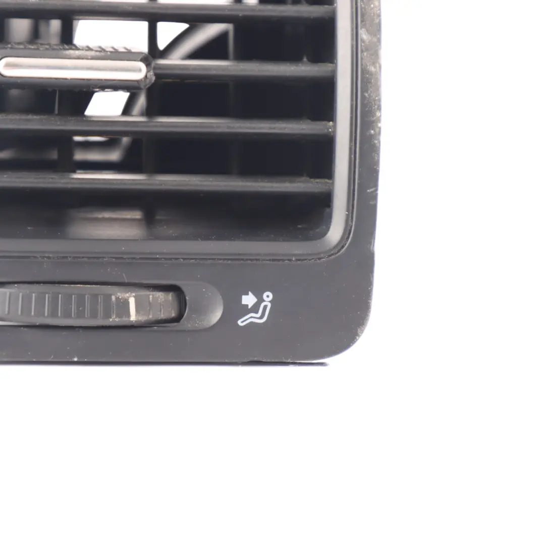 Volkswagen Golf Mk5 Dashboard Air Vent Grille Front Right O/S 1K0819704