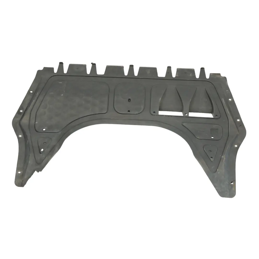 Volkswagen Golf 1K Panel Cubre Motor 1K0825237J