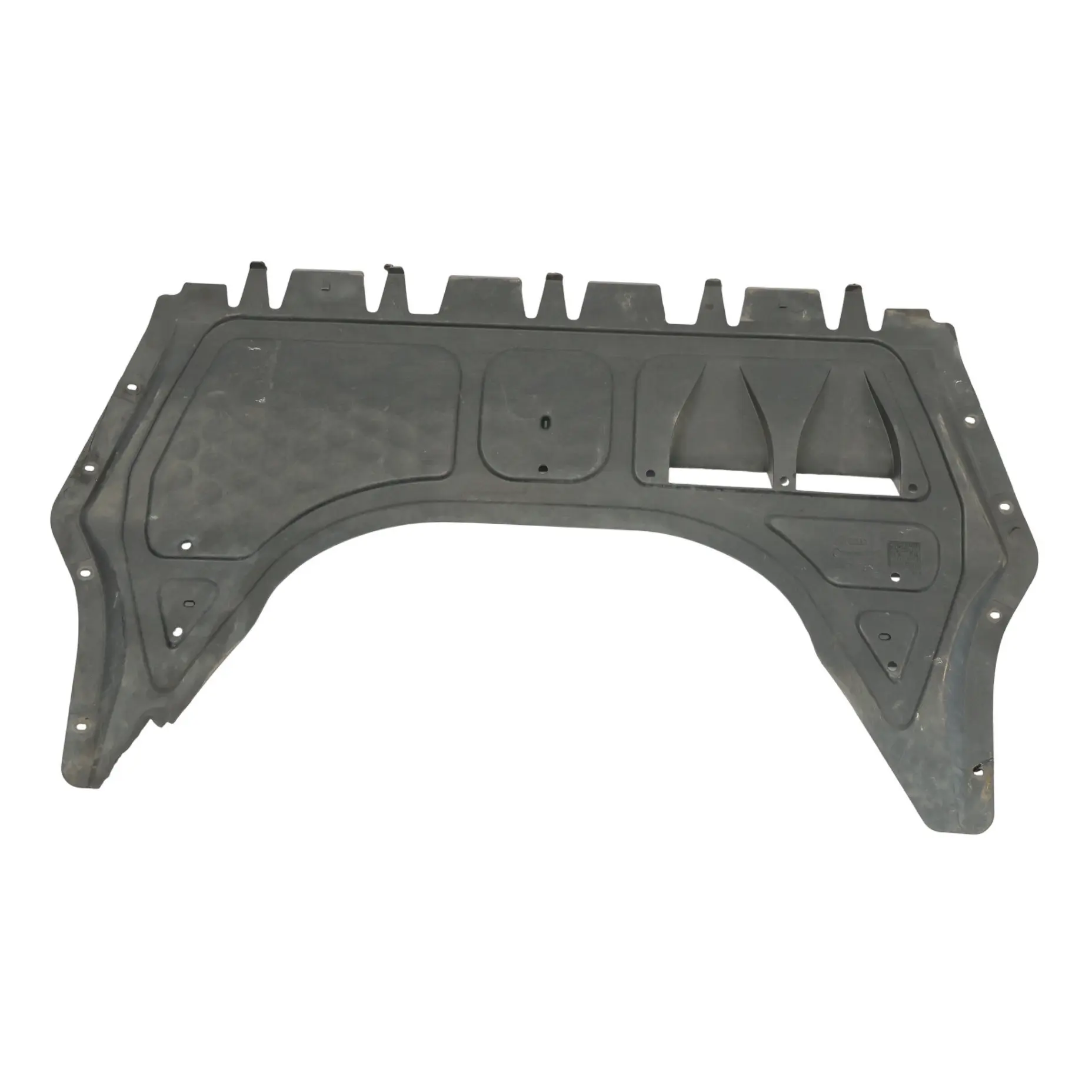 Volkswagen Golf 1K Engine Undertray Cover Panel 1K0825237J