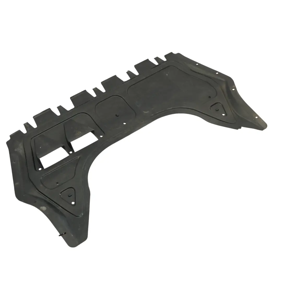 Volkswagen Golf 1K Panel Cubre Motor 1K0825237J