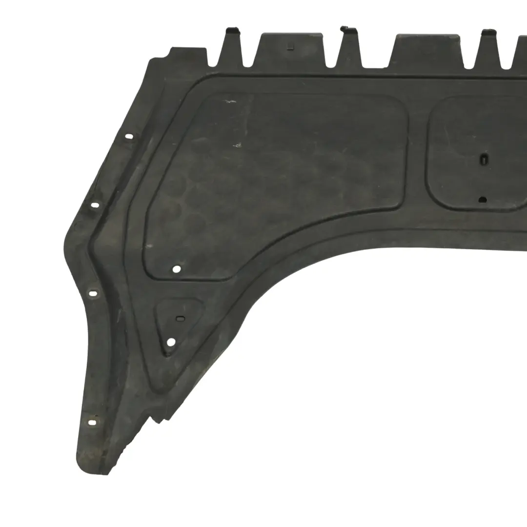Volkswagen Golf 1K Panel Cubre Motor 1K0825237J