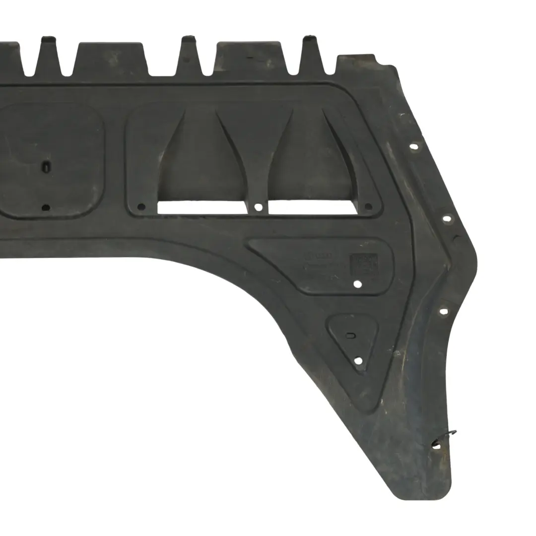Volkswagen Golf 1K Panel Cubre Motor 1K0825237J