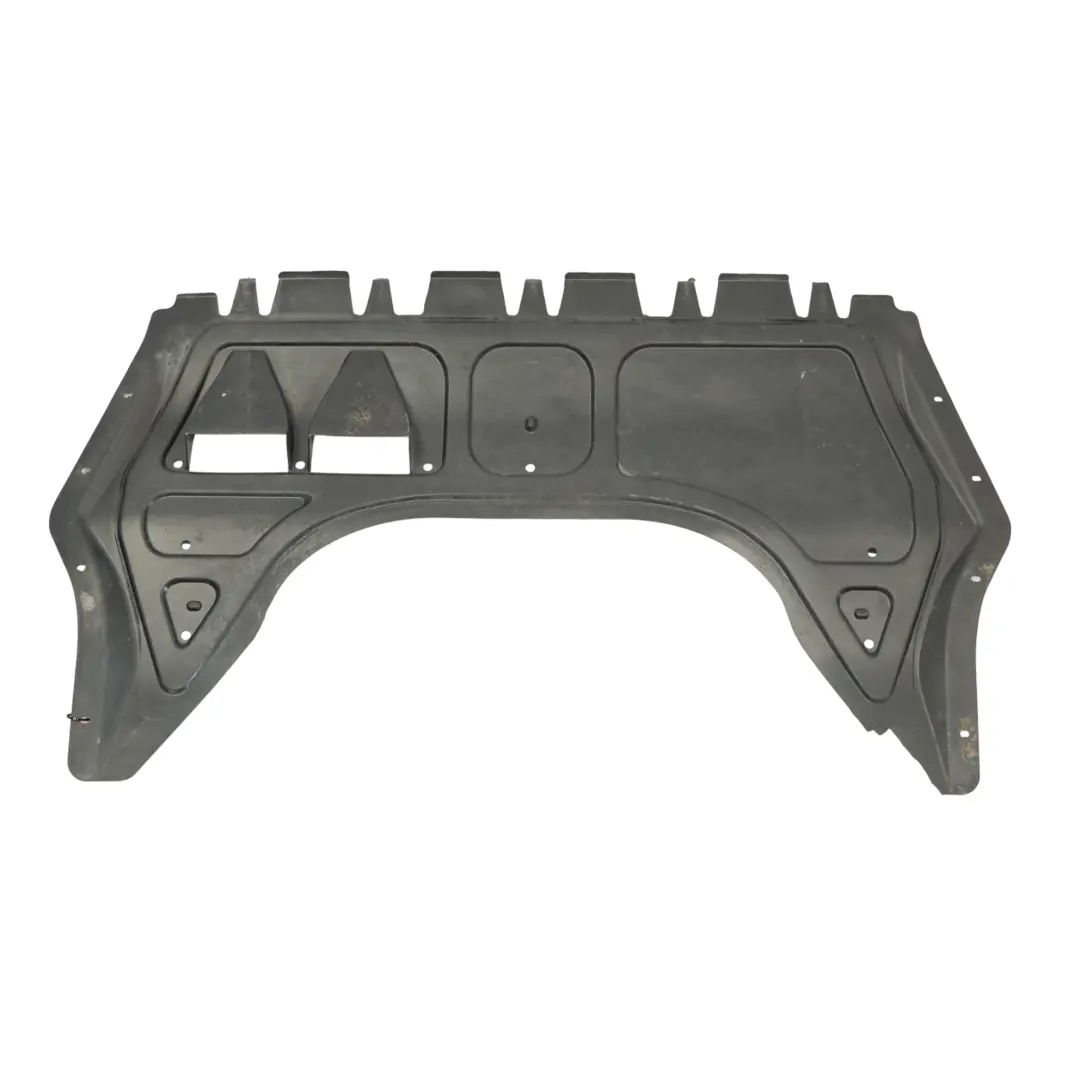 Volkswagen Golf 1K Panel Cubre Motor 1K0825237J