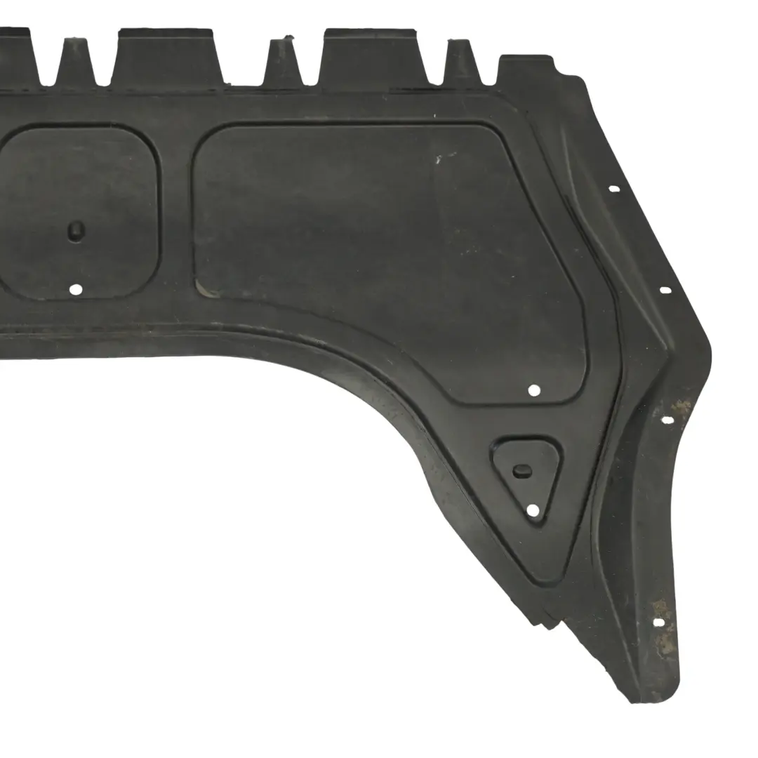 Volkswagen Golf 1K Panel Cubre Motor 1K0825237J