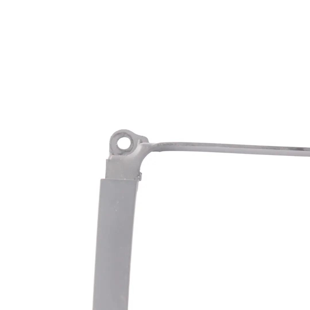 Dashboard A/C Air Condition Trim Cover Panel 1K0858069G VW Volkswagen Golf 5 - SKU 1K0858069E - Part number 1K0858069E