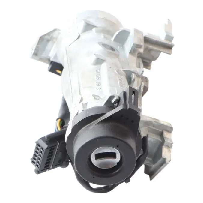 Audi A3 8V Ignation Steering Wheel Lock Barrel Cylinder Unit 1K0905851B