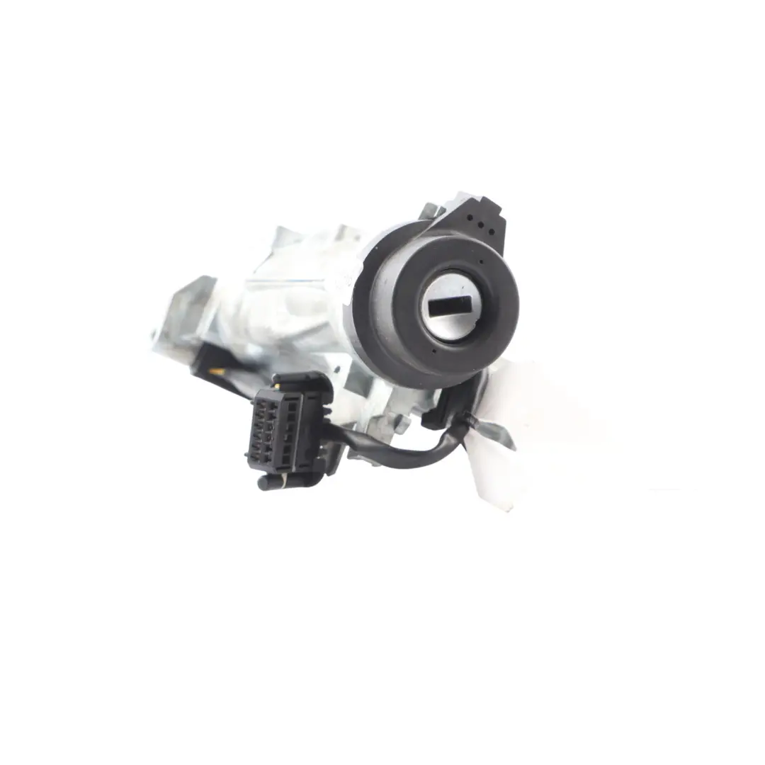 Audi A3 8V Ignation Steering Wheel Lock Barrel Cylinder Unit 1K0905851B