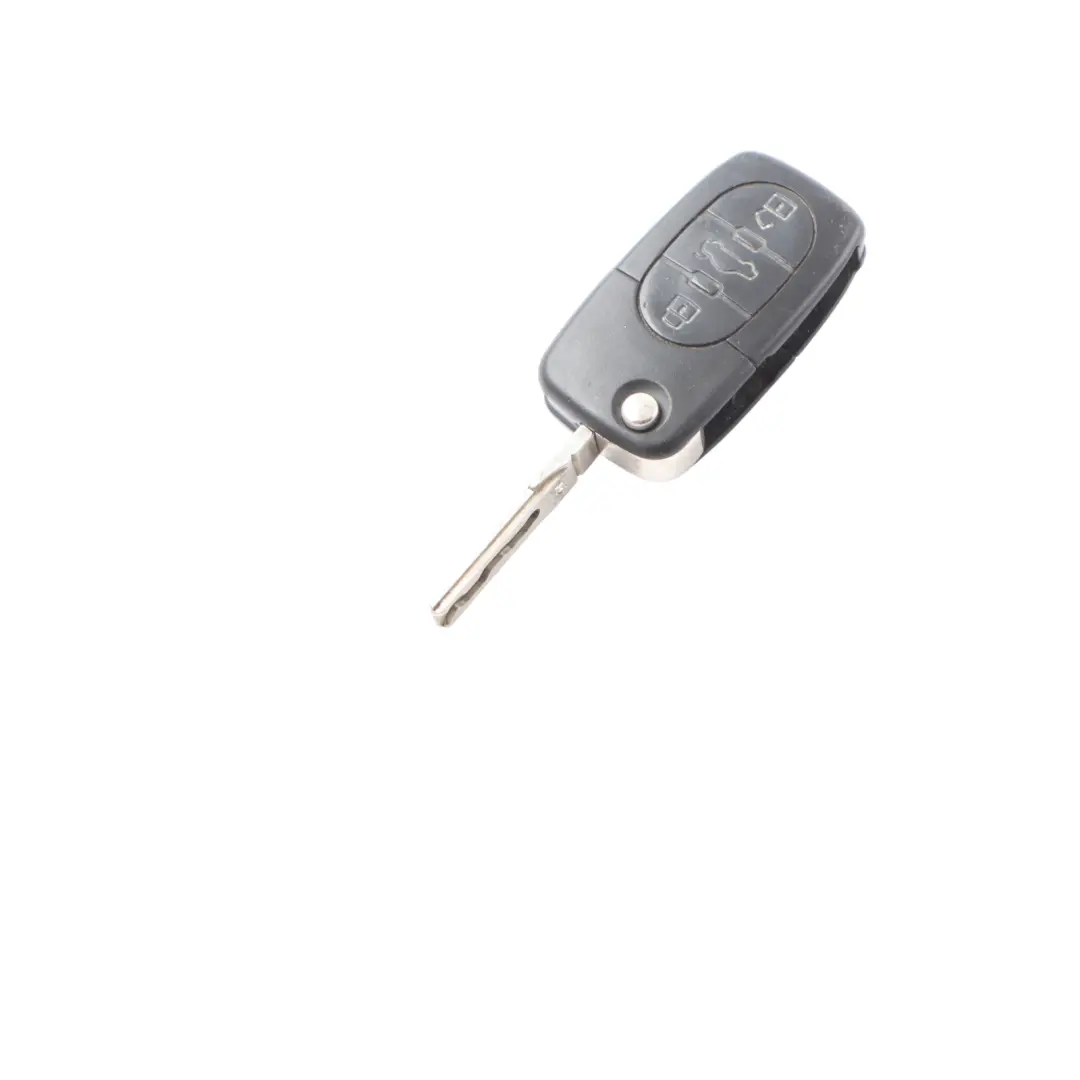Ignition Switch Lock Barrel Control Module Unit With Key 1K0 905 865 Audi A3 8P - SKU 1K0905865-1 - Part number 1K0905865
