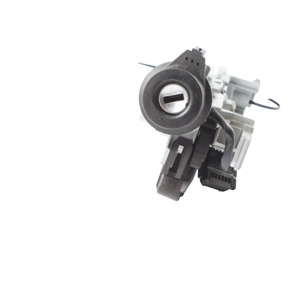 Ignition Switch Lock Barrel Control Module Unit With Key 1K0 905 865 Audi A3 8P - SKU 1K0905865-1 - Part number 1K0905865