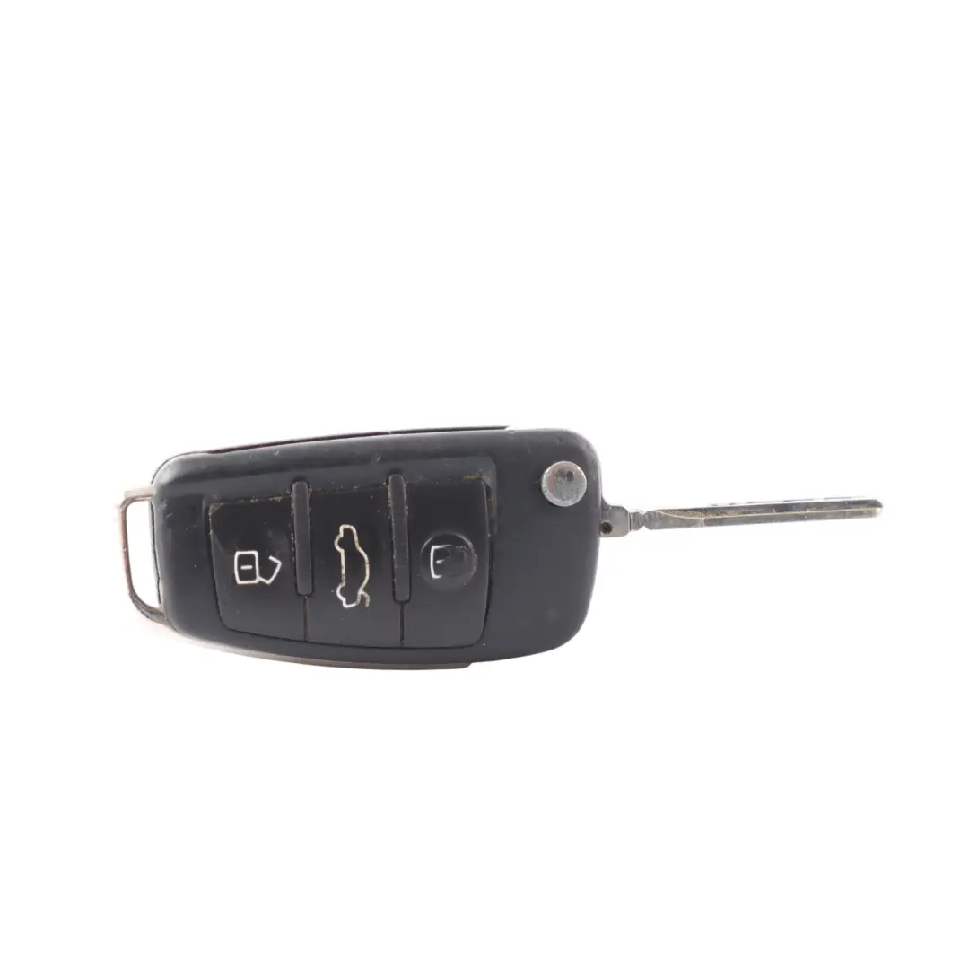 Ignition Switch Lock Barrel Control Module Unit 1K0905851B Audi A3 8P - SKU 1K0905865-2 - Part number 1K0905865