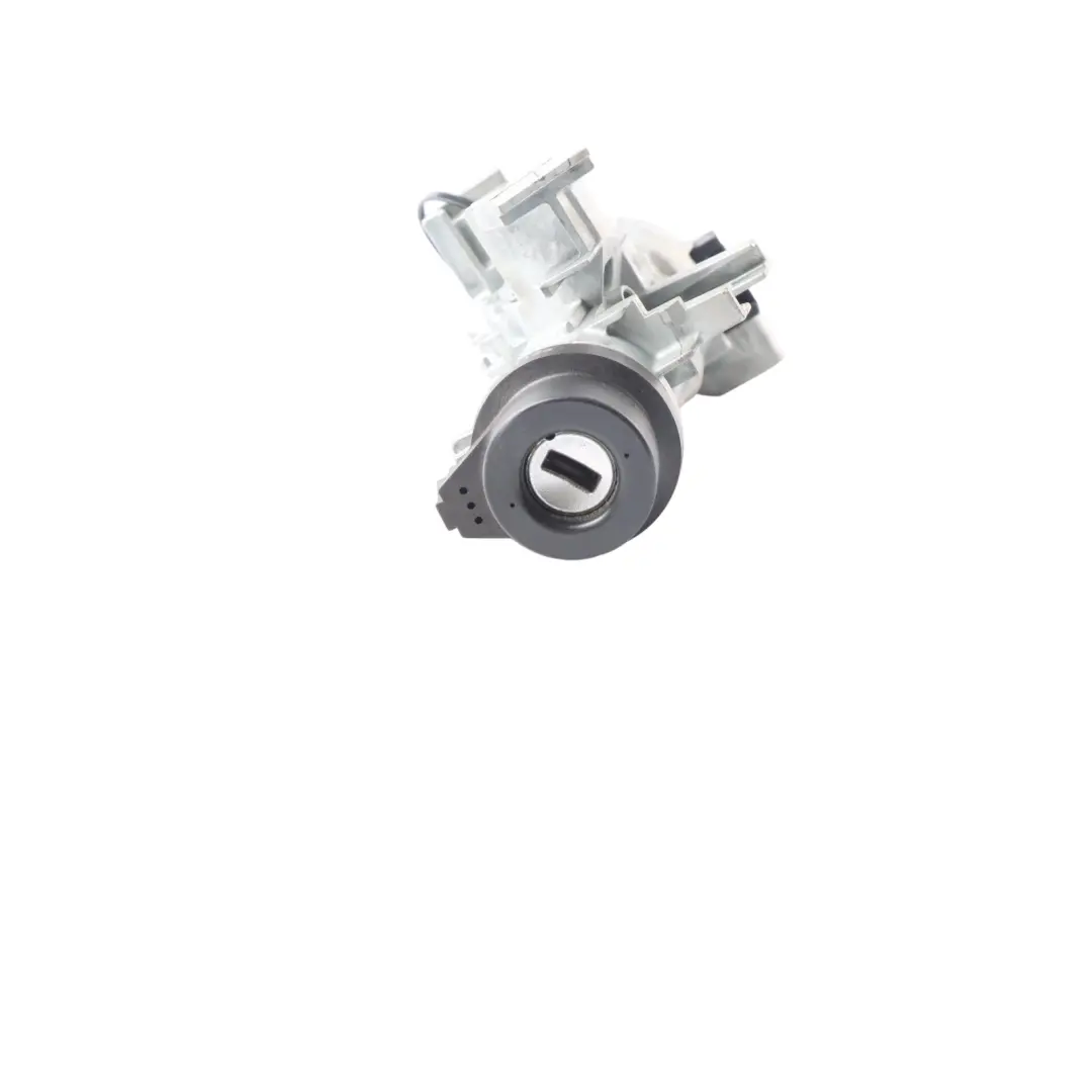 Skoda Octavia II 1Z Ignition Steering Wheel Lock Cylinder + Key 1K0905851B