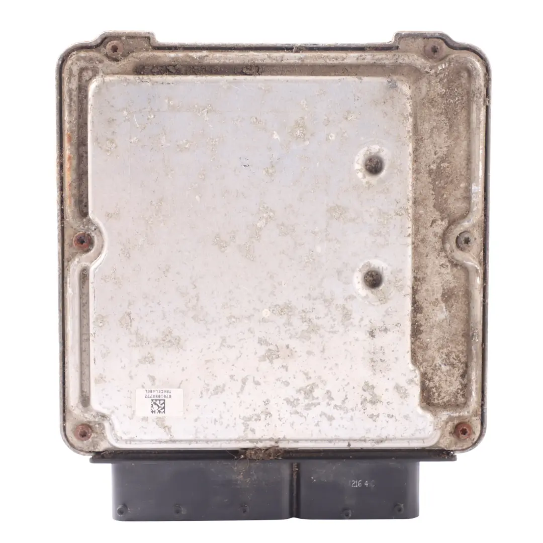 Mk5 1K GTI 2.0 TFSI BWA 200HP Engine Unit ECU Manual Volkswagen Golf - SKU 1K0907115J - Part number 1K0907115J