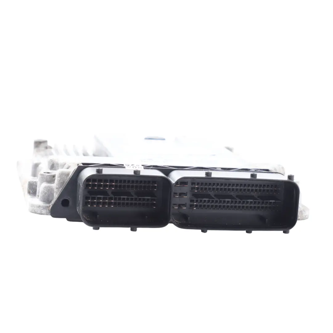Mk5 1K GTI 2.0 TFSI BWA 200HP Engine Unit ECU Manual Volkswagen Golf - SKU 1K0907115J - Part number 1K0907115J