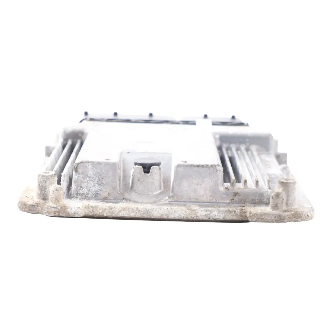 Mk5 1K GTI 2.0 TFSI BWA 200HP Engine Unit ECU Manual Volkswagen Golf - SKU 1K0907115J - Part number 1K0907115J