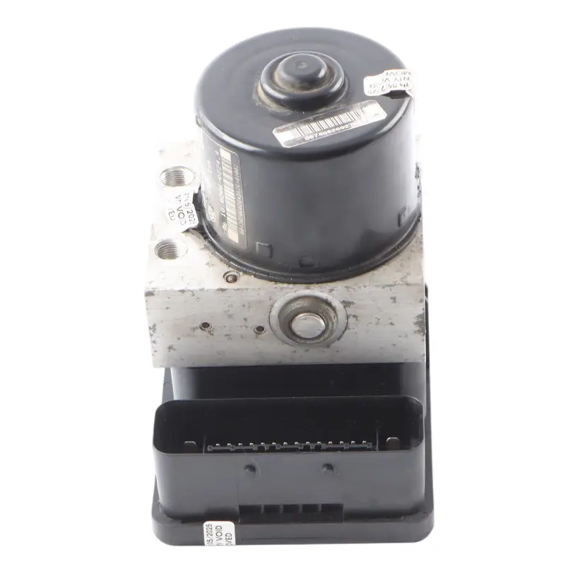 Audi A3 8P ABS Pump Hydraulic Brake Pump Control Module 1K0907379AB