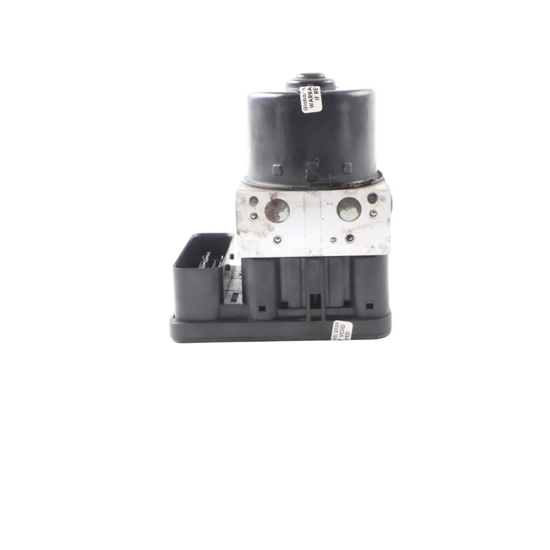 Audi A3 8P ABS Pump Hydraulic Brake Pump Control Module 1K0907379AB