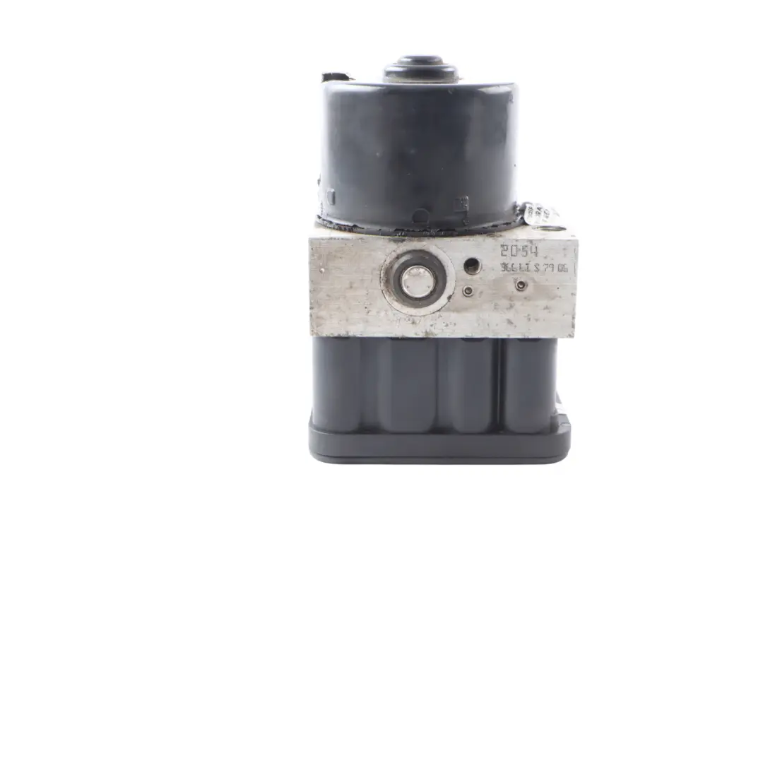 Audi A3 8P ABS Pump Hydraulic Brake Pump Control Module 1K0907379AB