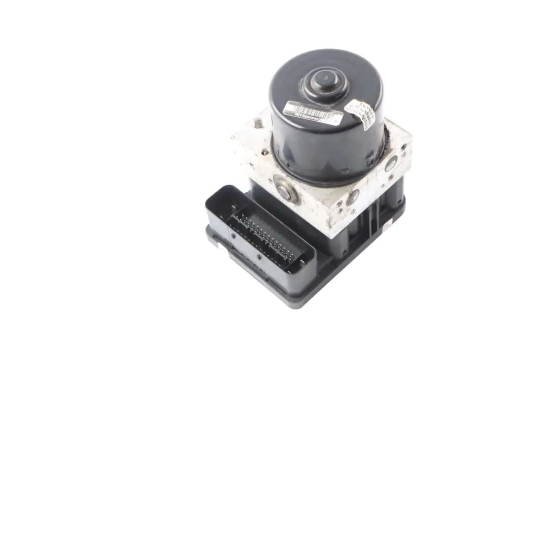 Audi A3 8P ABS Pump Hydraulic Brake Pump Control Module 1K0907379AB