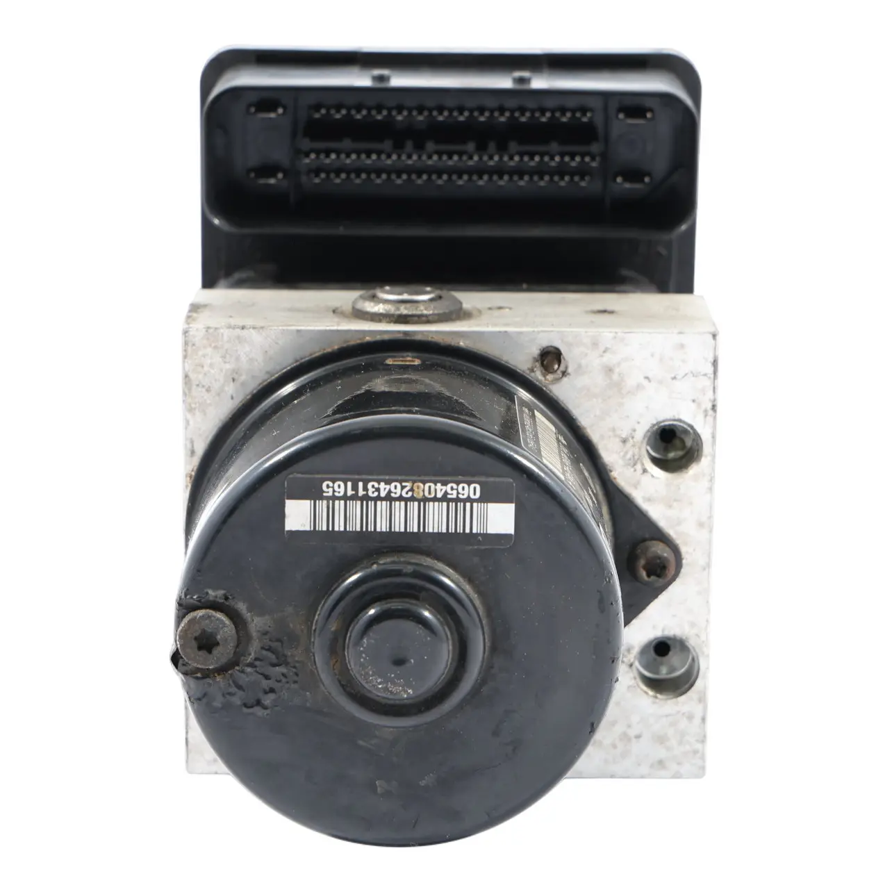 Audi A3 8P Pompa Hamulcowa ABS 1K0907379AC