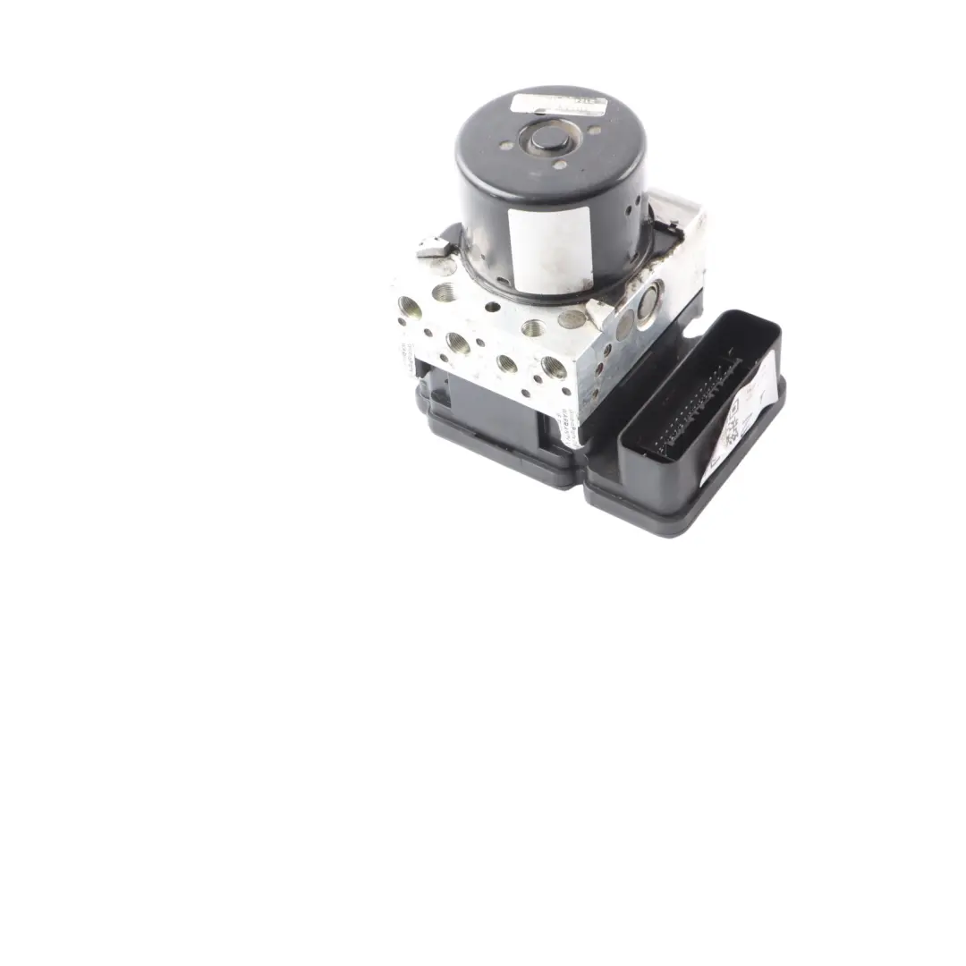 Audi A3 8P ABS Pump Braking Control Unit Module 1K0907379AE