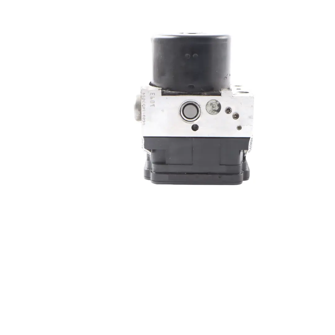 Audi A3 8P ABS Pump Braking Control Unit Module 1K0907379AE
