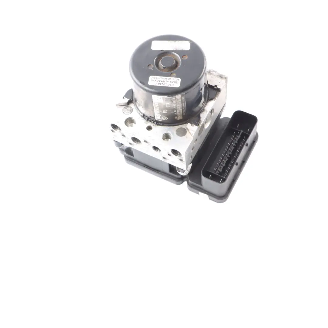 Audi A3 8V ABS Pump Hydraulic Brake Pump Control Module 1K0907379AN