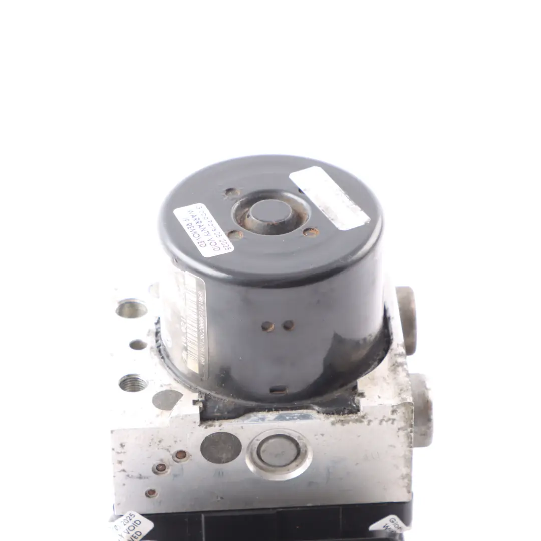 Audi A3 8V ABS Pump Hydraulic Brake Pump Control Module 1K0907379AN