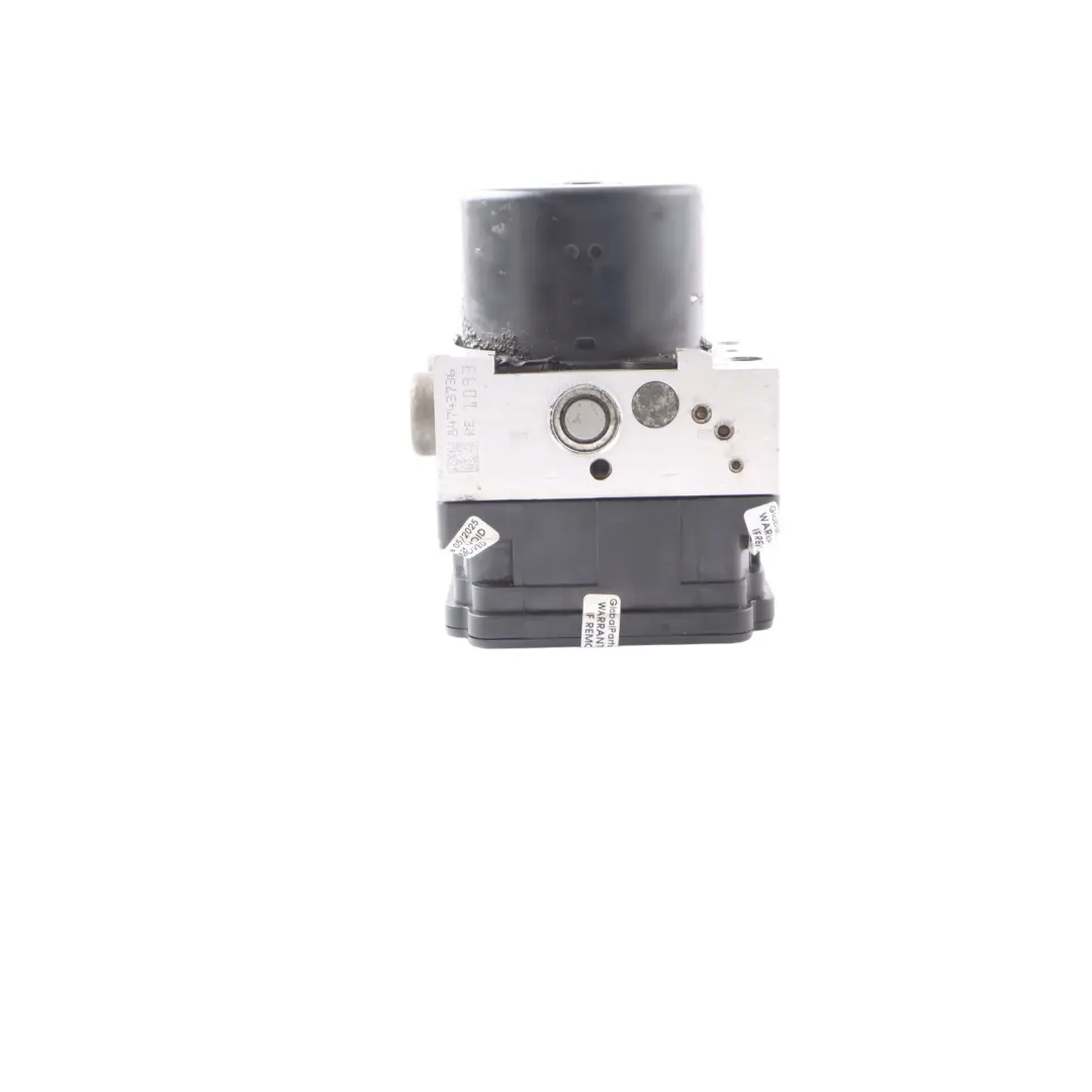 Audi A3 8V ABS Pump Hydraulic Brake Pump Control Module 1K0907379AN