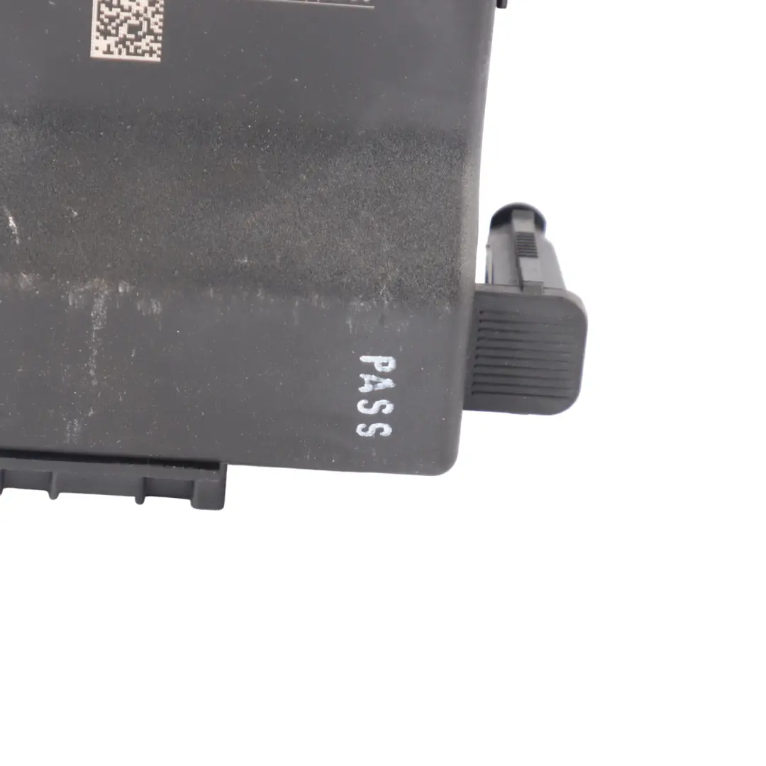 Gateway Module Diagnostic Interface Control Unit ECU Audi A3 8P - SKU 1K0907530G - Part number 1K0907530G