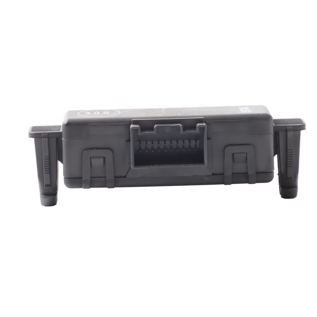 Gateway Module Diagnostic Interface Control Unit ECU Audi A3 8P - SKU 1K0907530G - Part number 1K0907530G