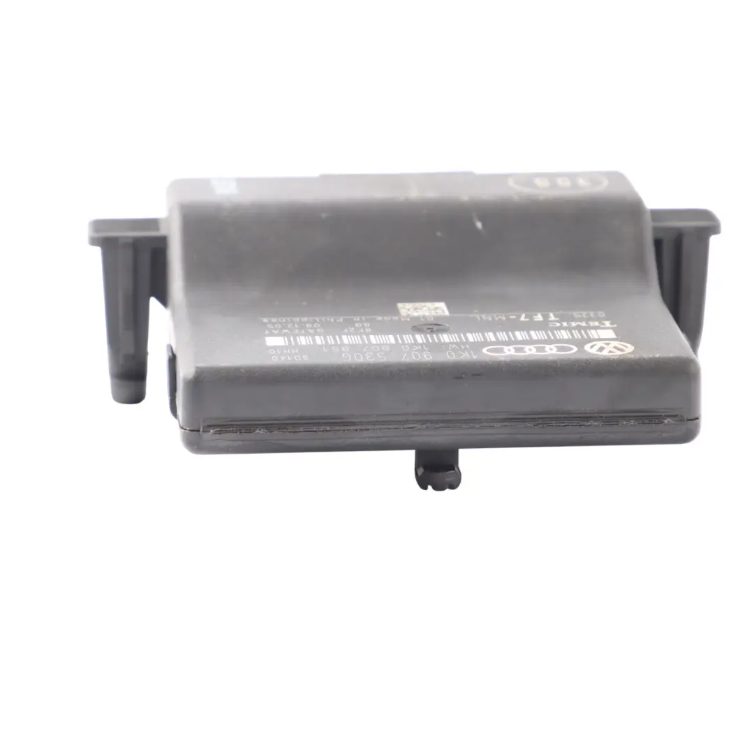 Gateway Module Diagnostic Interface Control Unit ECU Audi A3 8P - SKU 1K0907530G - Part number 1K0907530G