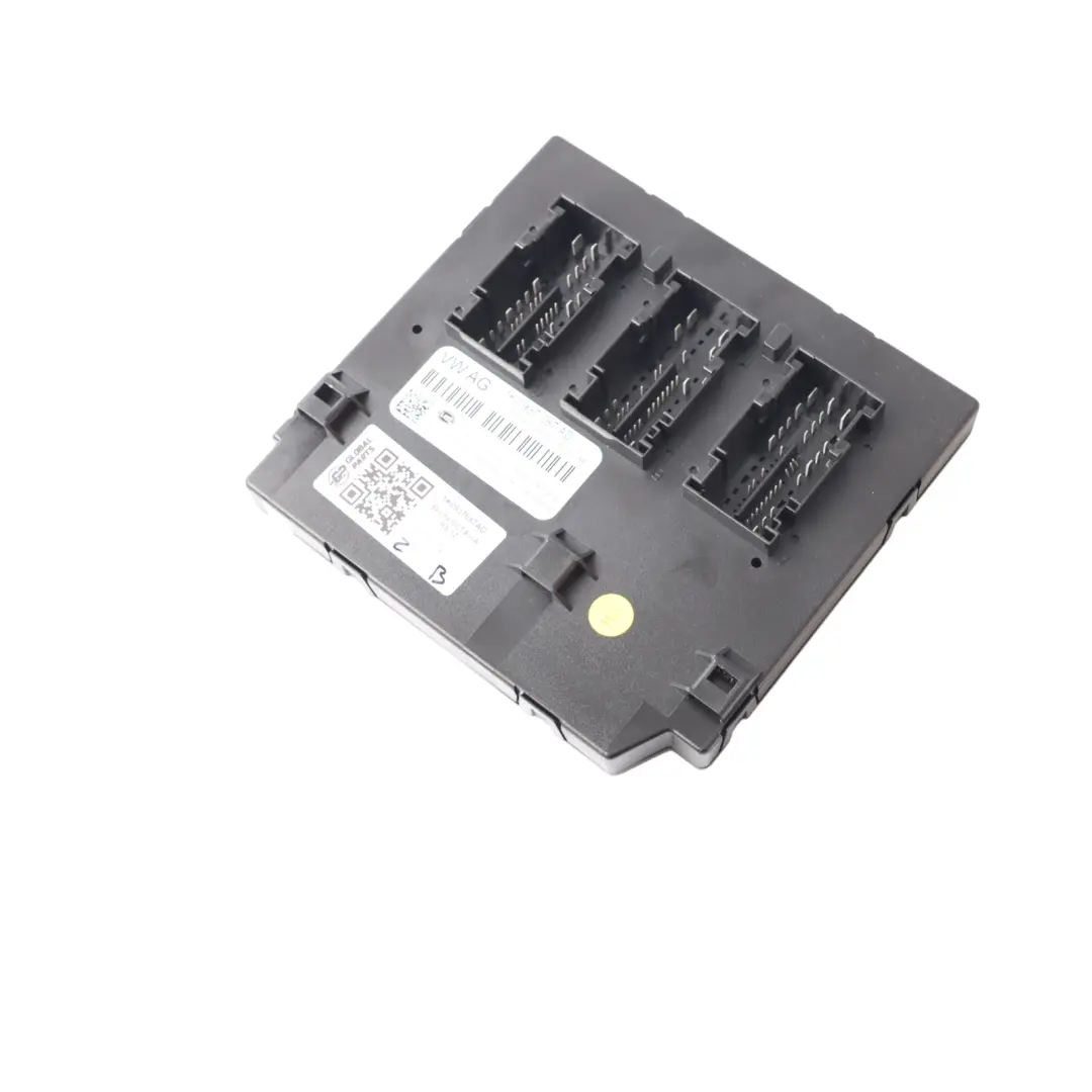 Body Control Module Convenience Unit BCM ECU Skoda Octavia II - SKU 1K0937087AD - Part number 1K0937087AD