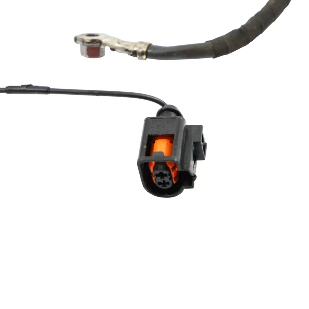 VW Golf Mk6 1.6 TDI Cableado Del Alternador Del Volkswagen 1K0971349GA