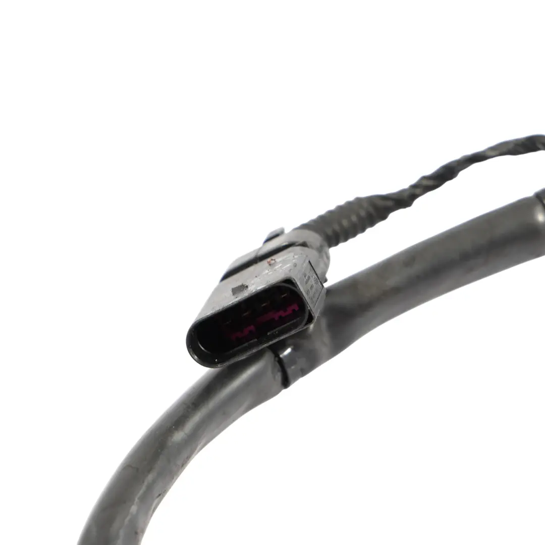 VW Golf Mk6 1.6 TDI Cableado Del Alternador Del Volkswagen 1K0971349GA