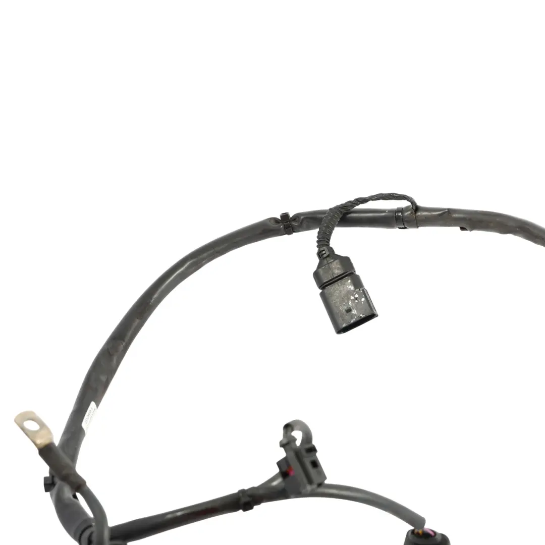 VW Golf Mk6 1.6 TDI Cableado Del Alternador Del Volkswagen 1K0971349GA